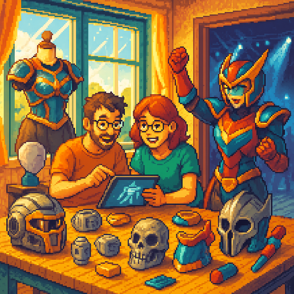 Al detalle y a tu medida