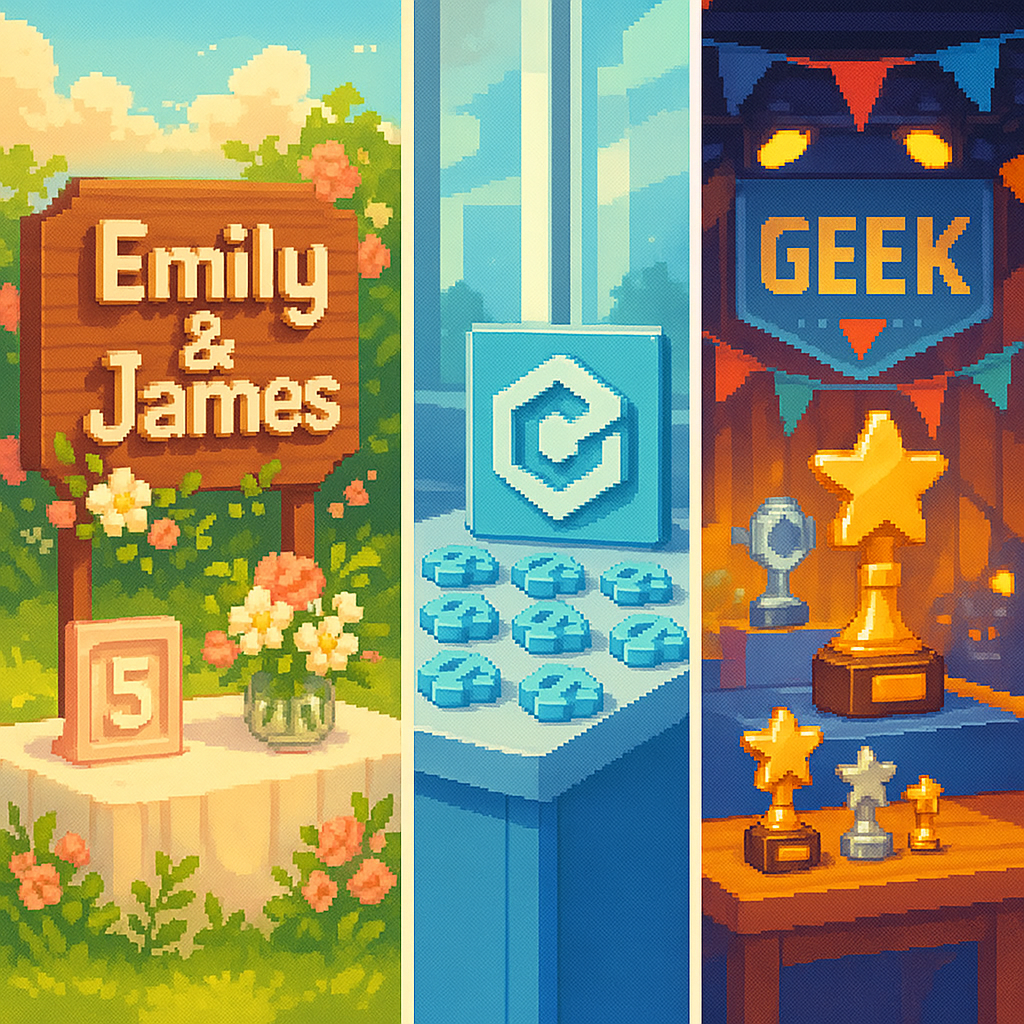 Historias que inspiran